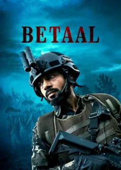 Betaal