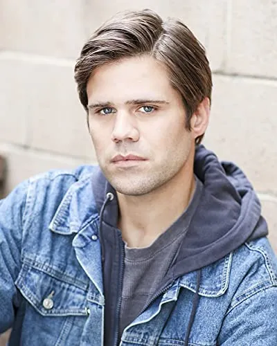 Wesley Crum