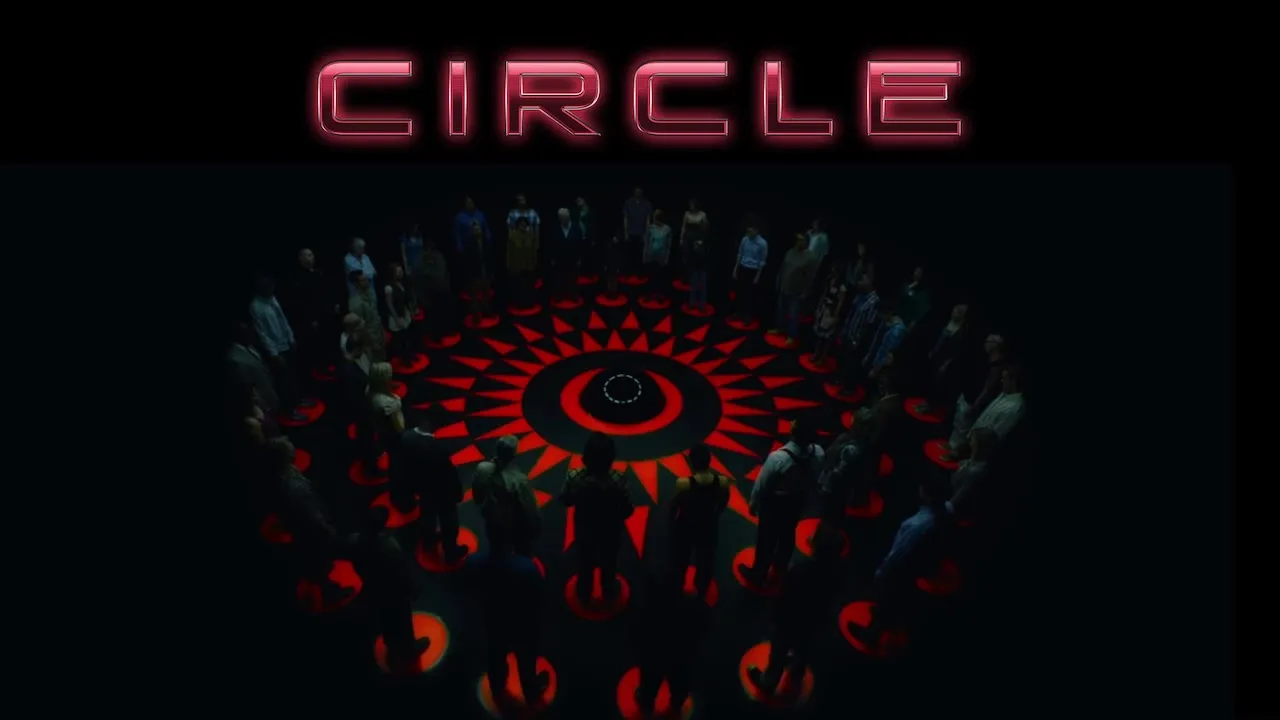 Movie Poster: Circle