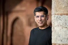 Sukhesh Arora