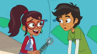 E23.Sight for Dinosaur Eyes