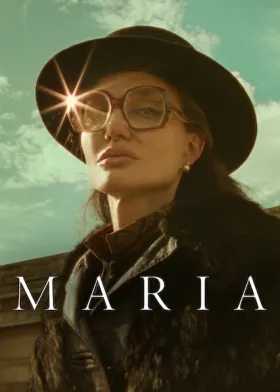 Maria - Movie free on Castle
