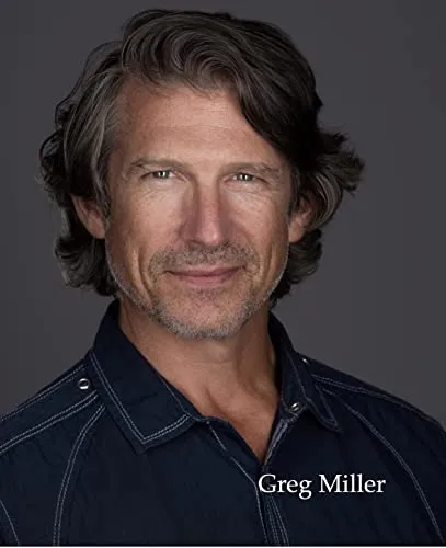 Gregory Miller