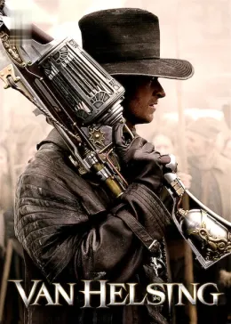 Van Helsing