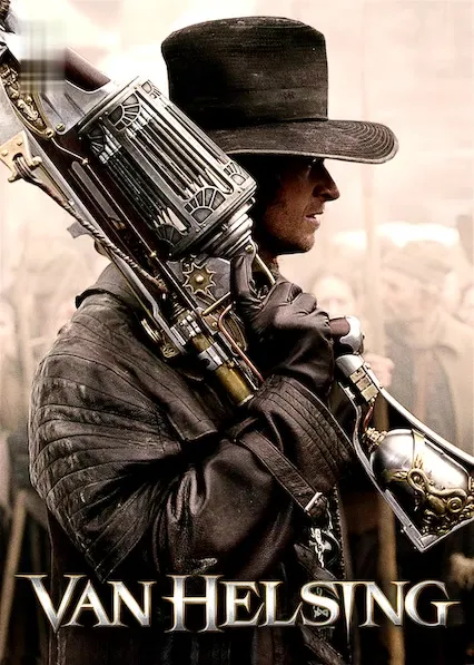 Van Helsing
