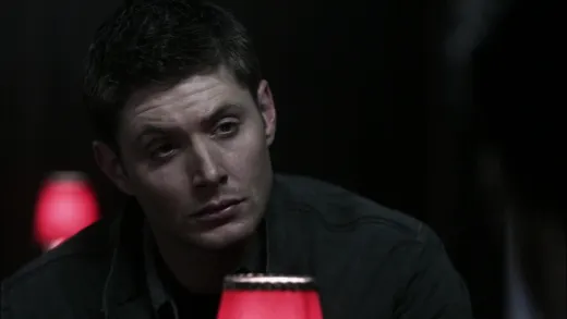 E7.The Curious Case of Dean Winchester