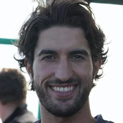 Behruz Banissi