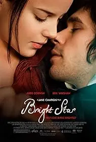 Bright Star - Movie free on Castle