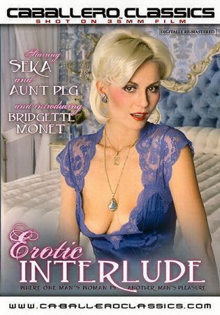 Erotic Interludes