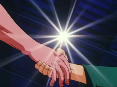 E12.Beat Ryonan! Tough Rules the Night before the Game