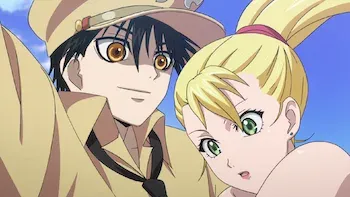 E2.Ruler of  the 7th Ward