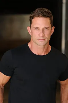 David Fumero