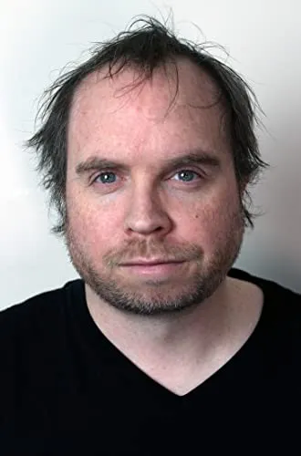Stephen Agnew