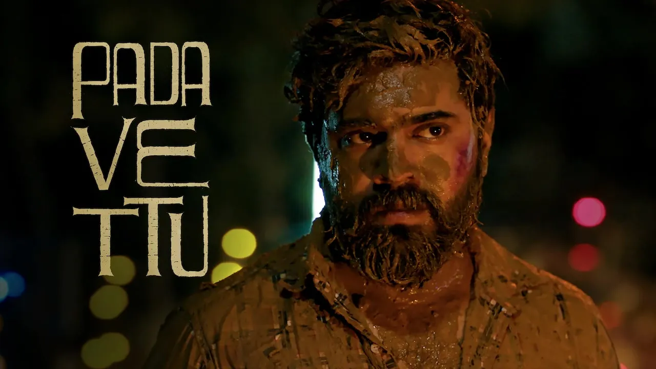 Movie Poster: Padavettu