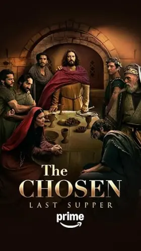 The Chosen - Web Serie complete free on Castle
