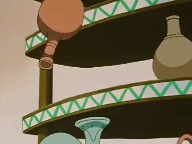 E7.Beloved Honey!? The Betrothed Is Trunks