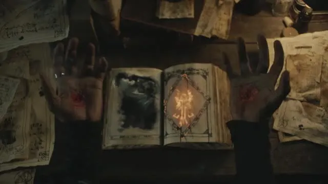 E2.A NEAR VIMES EXPERIENCE/OOK