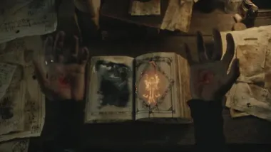 E2.A NEAR VIMES EXPERIENCE/OOK