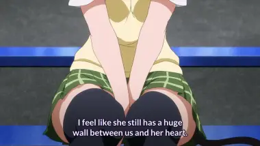 E7.Sisters ~The Invention of Happiness~