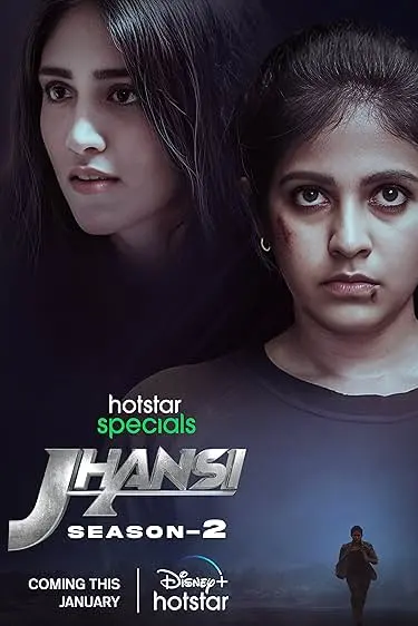 Jhansi