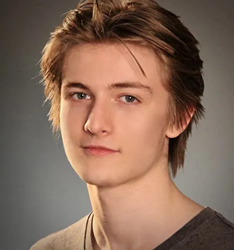 Christopher Paul Richards