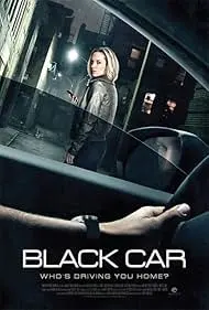 Movie Poster: The Wrong Car
