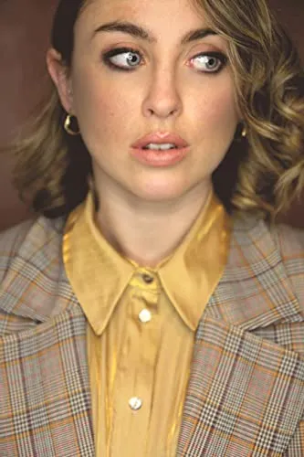 Hannah Douglas