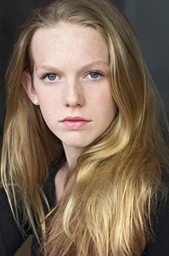 Rory Jackson