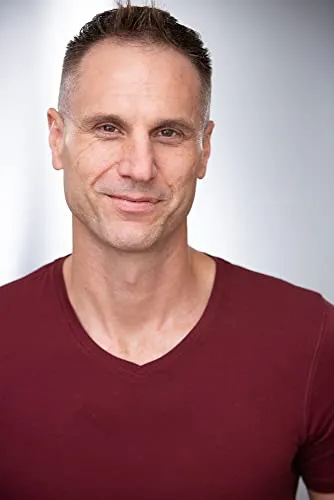 Justen Naughton