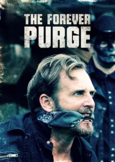 The Forever Purge
