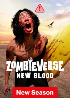 Zombieverse