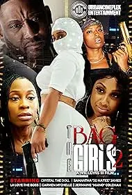 The Bag Girls 2