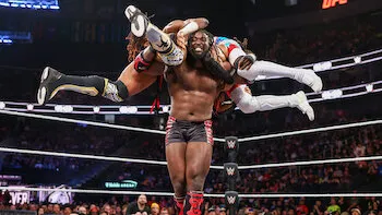 Stand and Deliver 2025