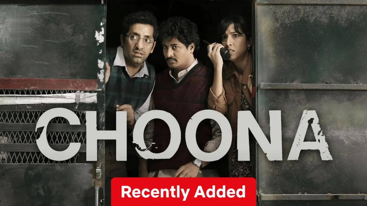 Choona