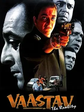 Vaastav: The Reality - Movie free on Castle