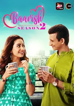 Baarish - Web Serie complete free on Castle