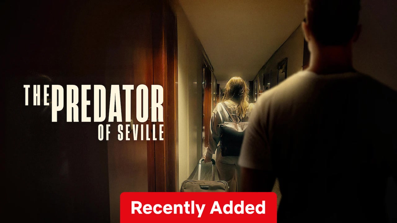 Episode 1 — The Predator of Seville Season 1