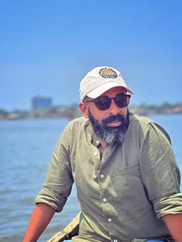 Palash Vaswani