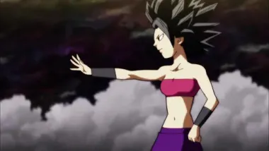 E100.Rampage! The Savage Berserker Awakens!!