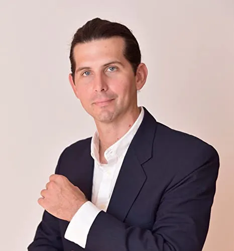 Anthony Gaita