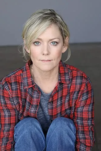 Amy Parrish