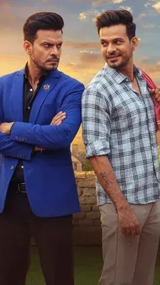 Movie Poster: CEO Ki Ghar Wapasi