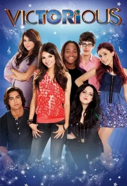 Victorious - Season1 Episode 1 Full Episode