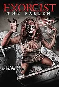 Movie Poster: Exorcist: The Fallen
