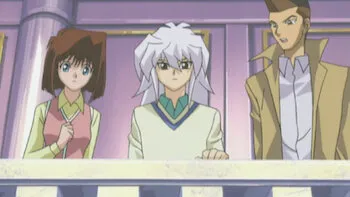 E34.Best of Friends Best of Duelists: Part 2