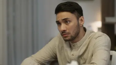 E8.She's Always There