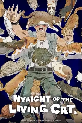 Nyaight of the Living Cat - Web Serie complete free on Castle