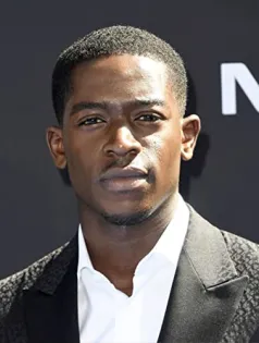 Damson Idris