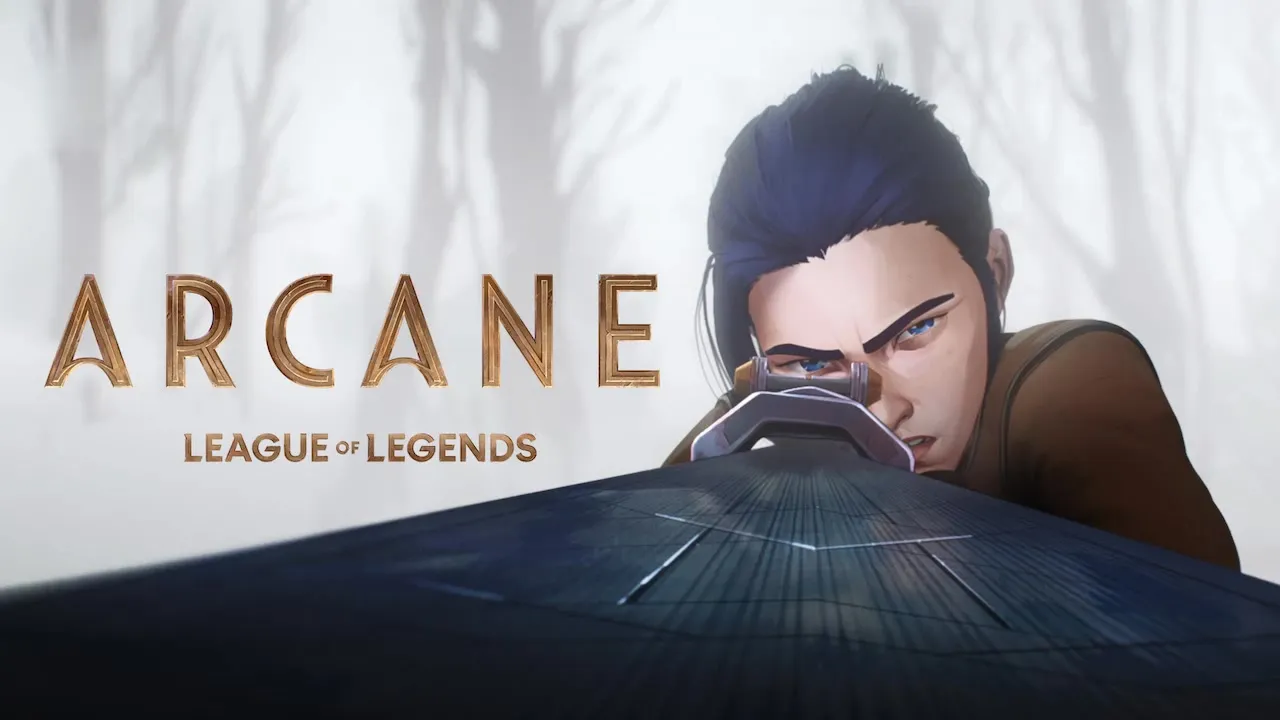 Arcane