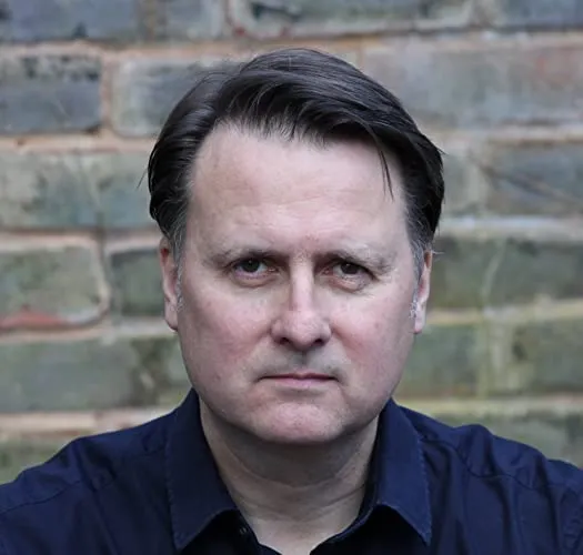 Gary Webster